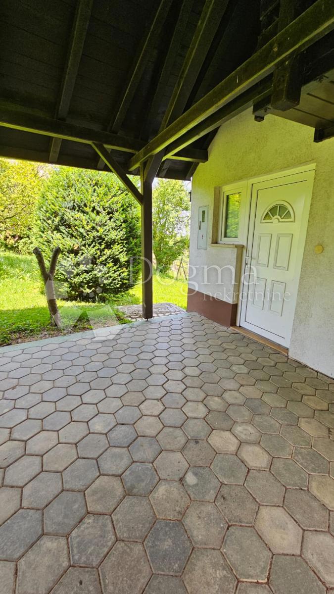 Hiša Vrtlinovec, Varaždinske Toplice, 90m2