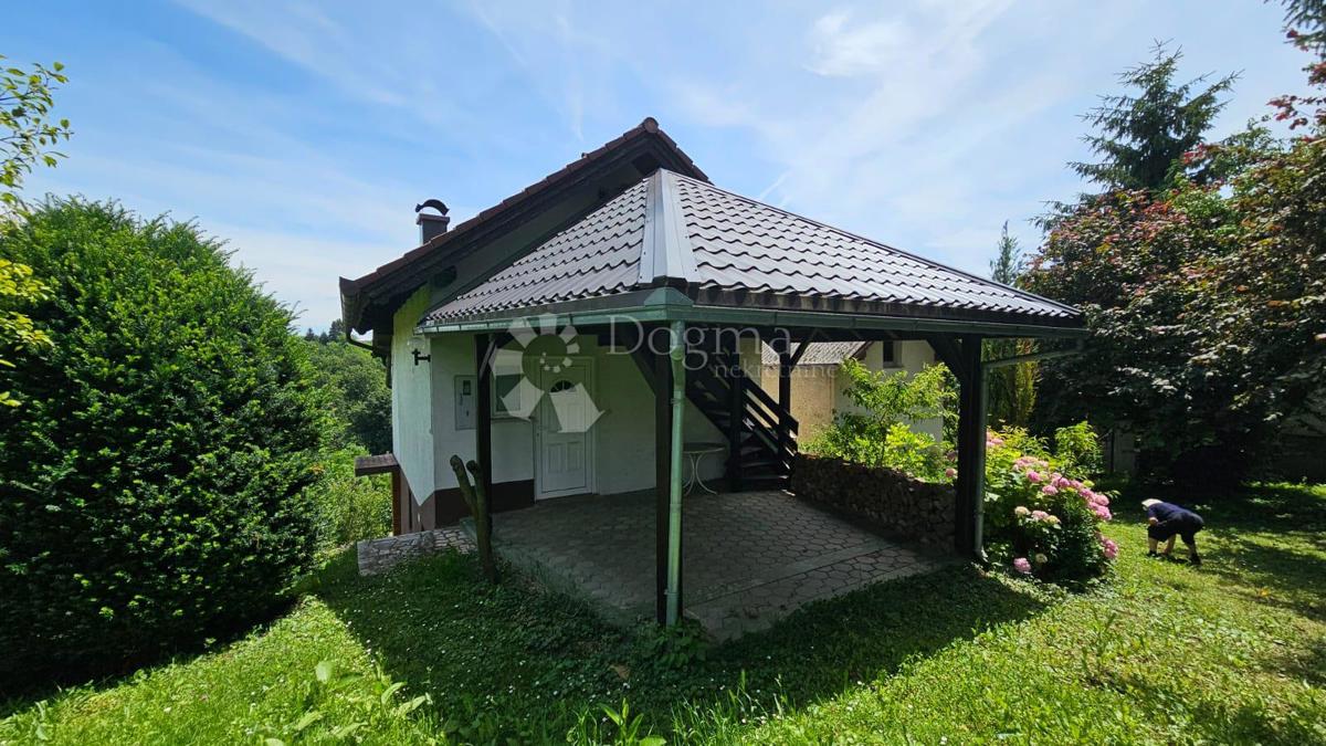Hiša Vrtlinovec, Varaždinske Toplice, 90m2