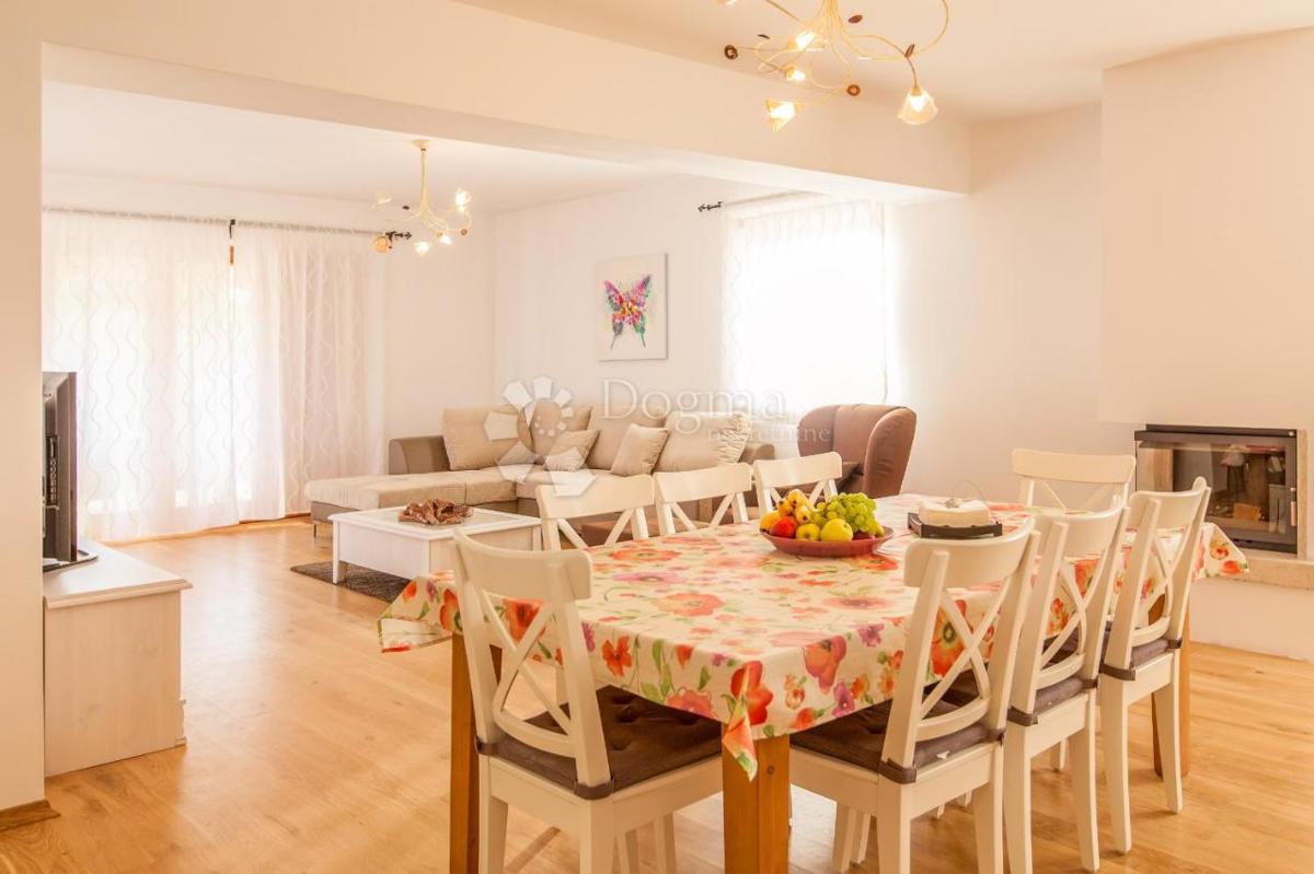 Hiša Krk, 150m2