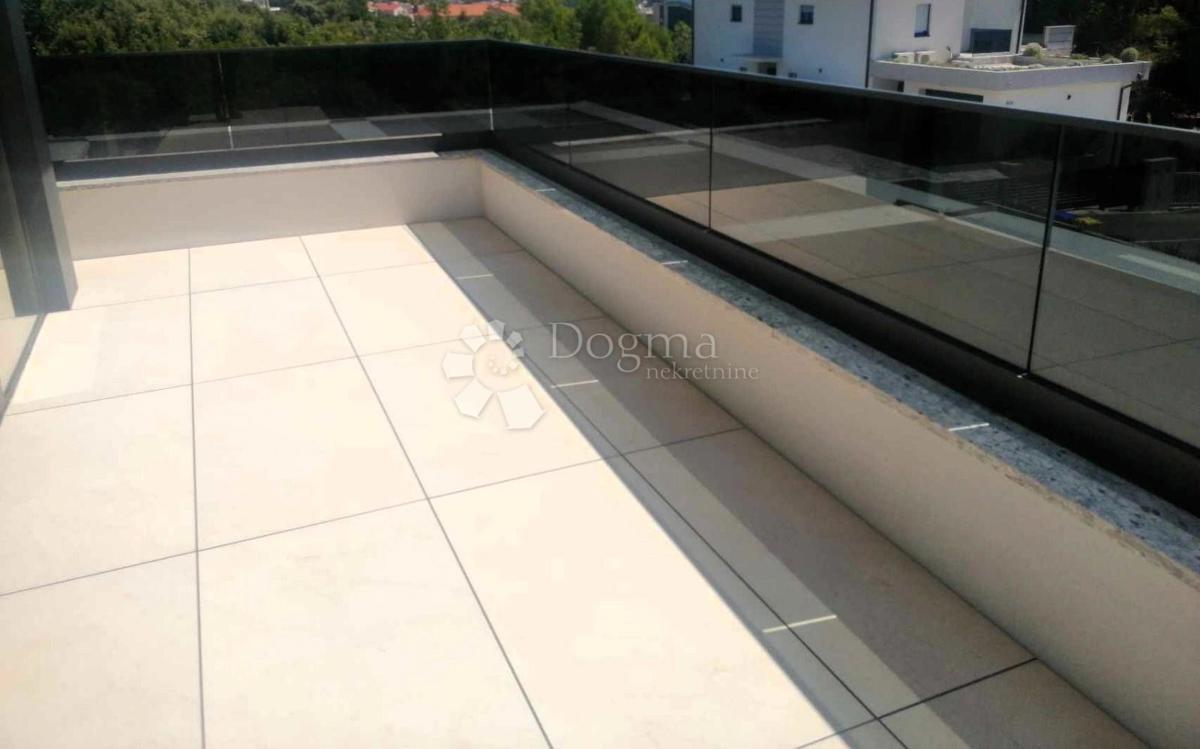 Apartma Krk, 125,30m2