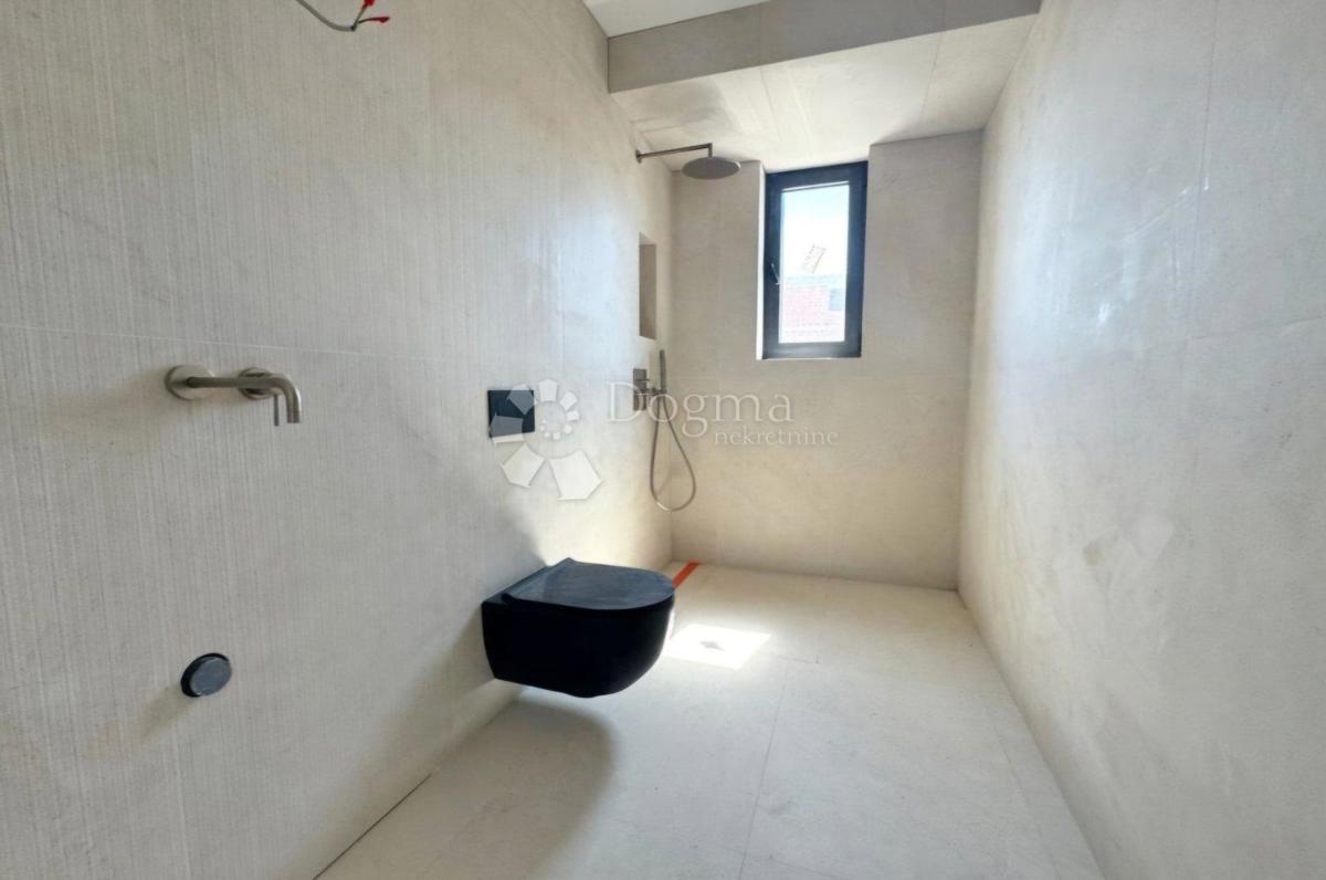 Apartma Krk, 125,30m2