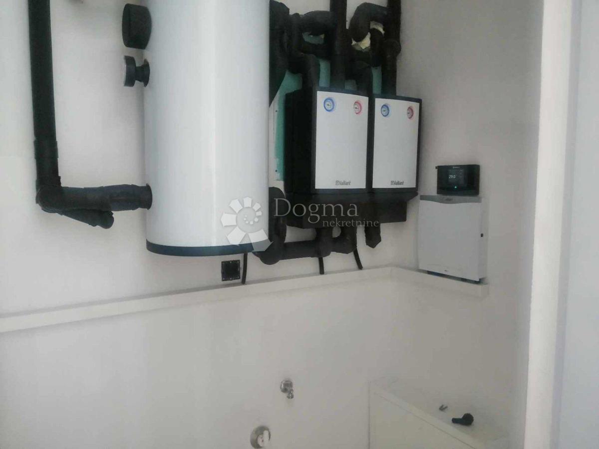 Apartma Krk, 125,30m2