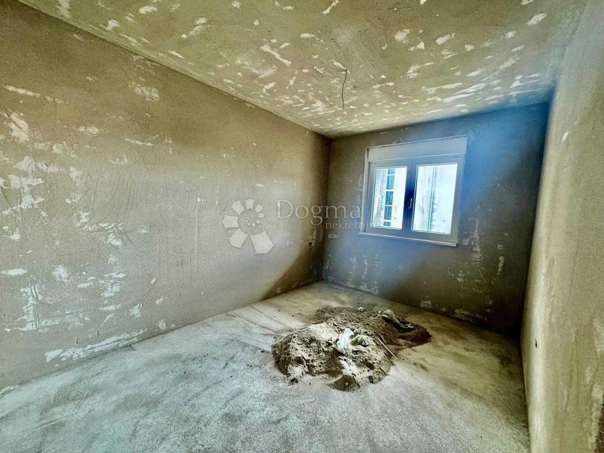 Stanovanje Monvidal, Pula, 51m2