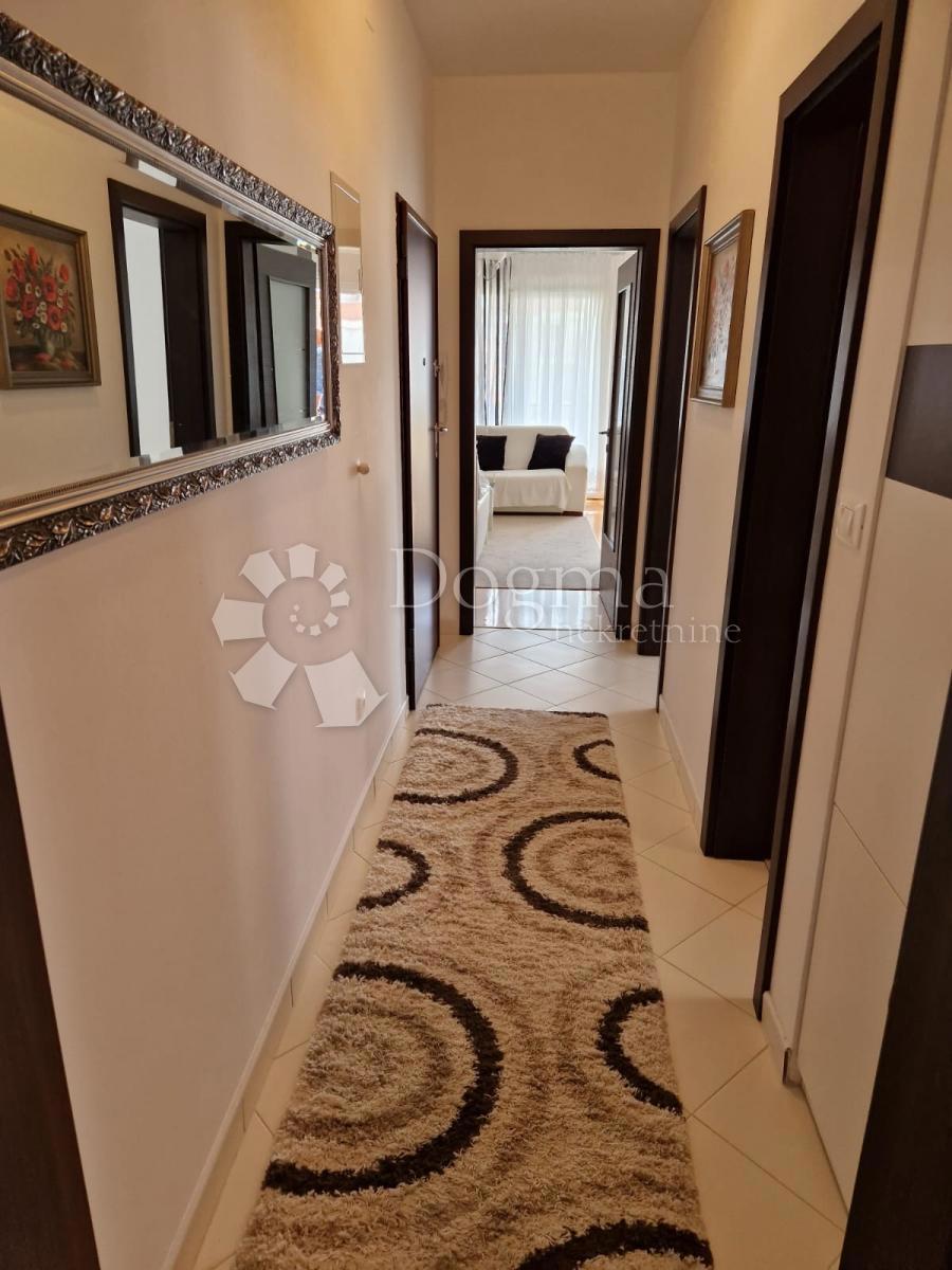 Apartma Crikvenica, 54,06m2