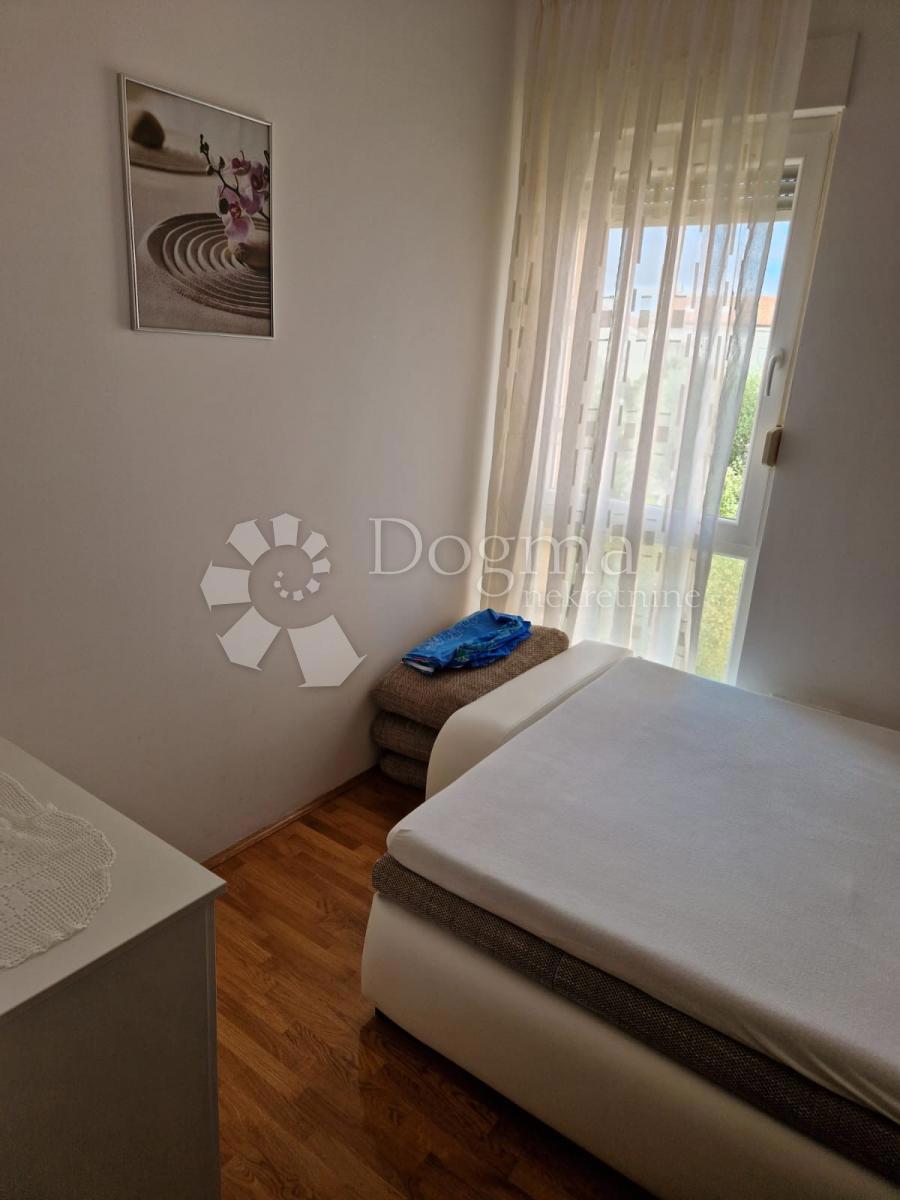 Apartma Crikvenica, 54,06m2