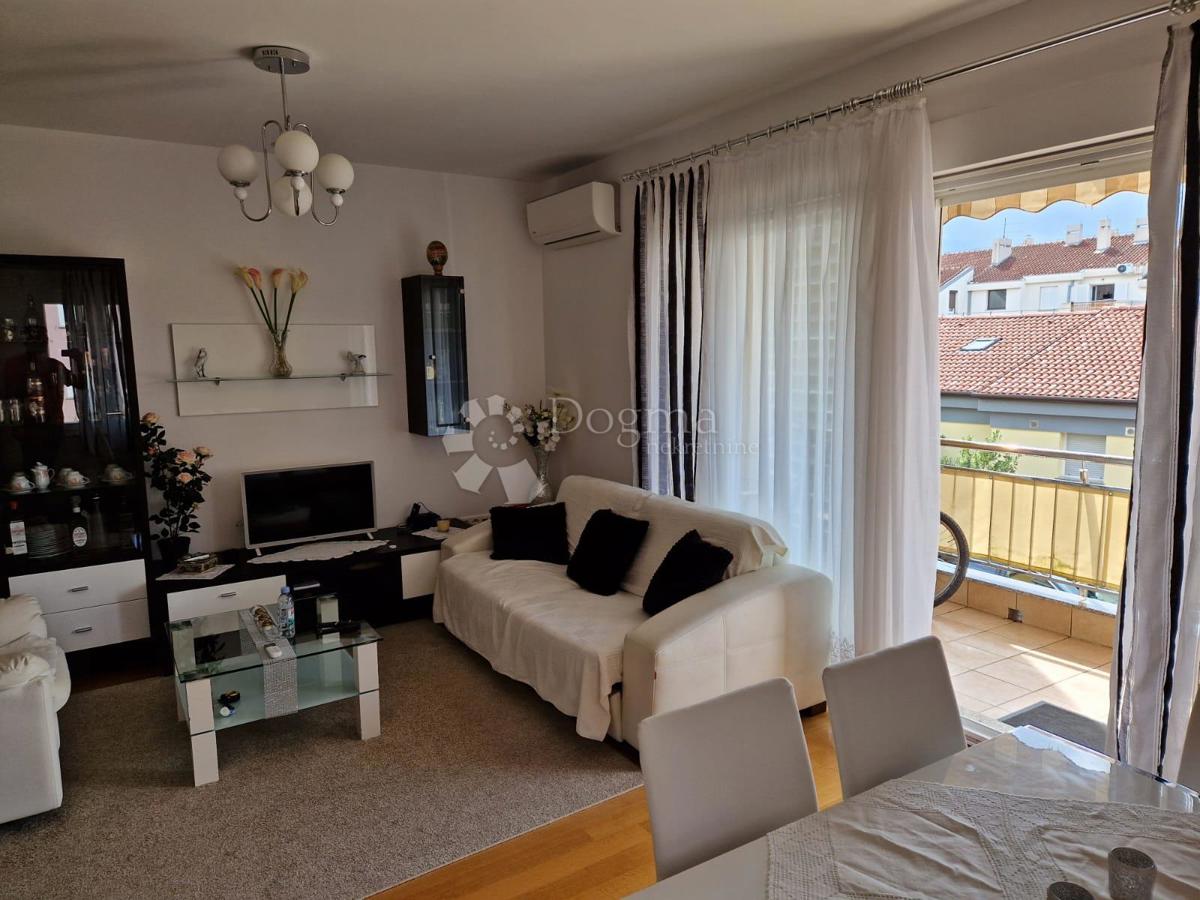 Apartma Crikvenica, 54,06m2