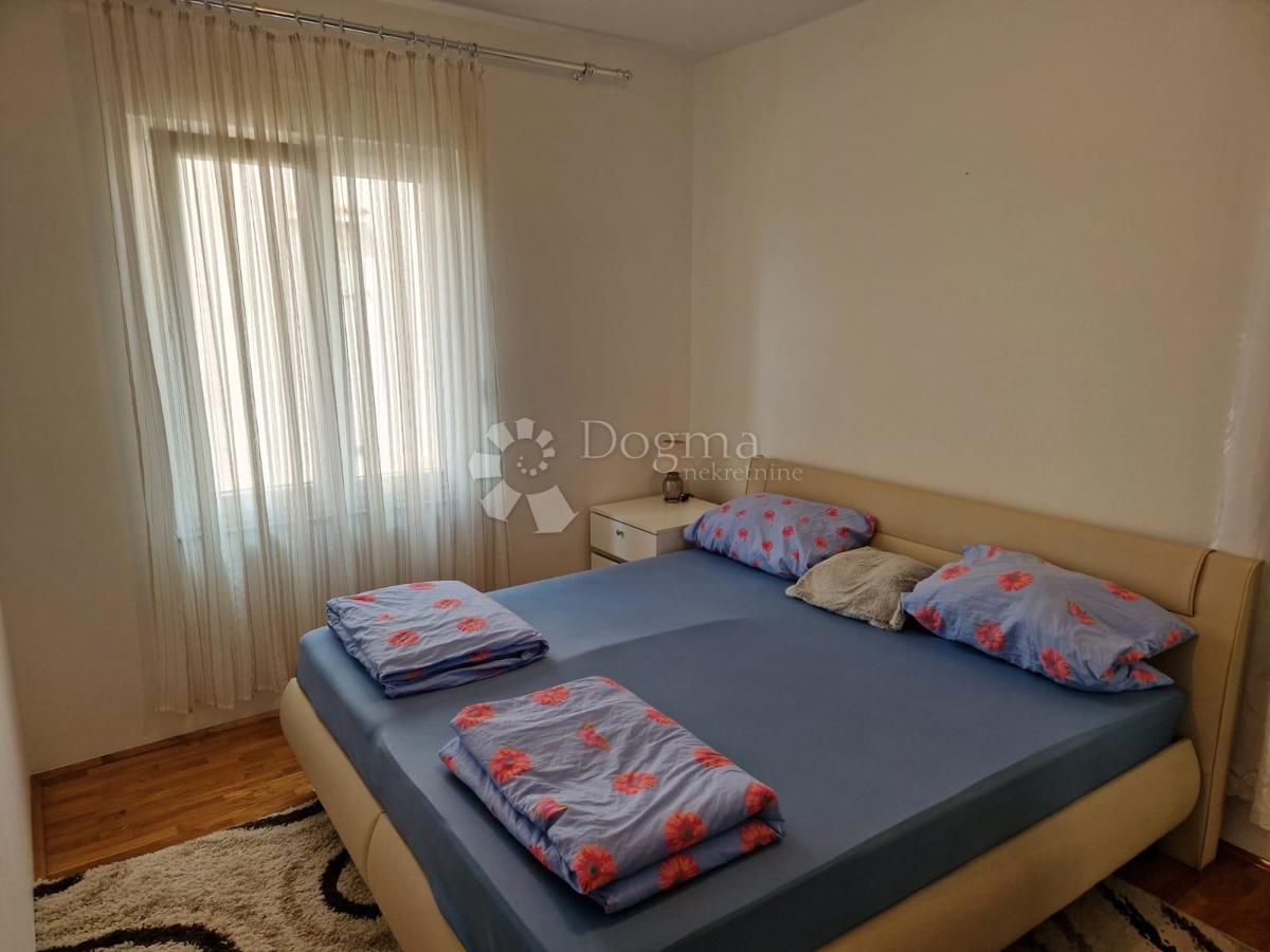 Apartma Crikvenica, 54,06m2