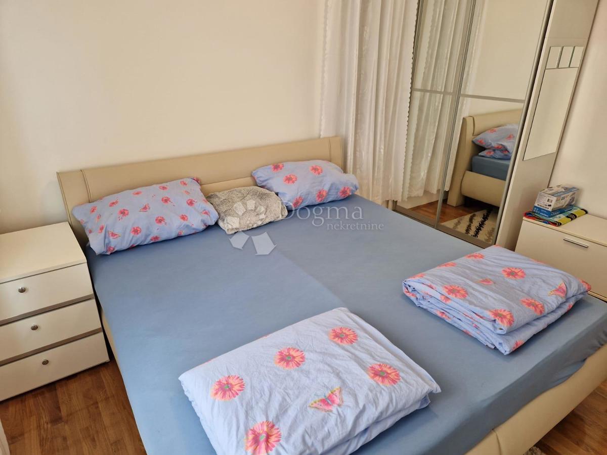 Apartma Crikvenica, 54,06m2