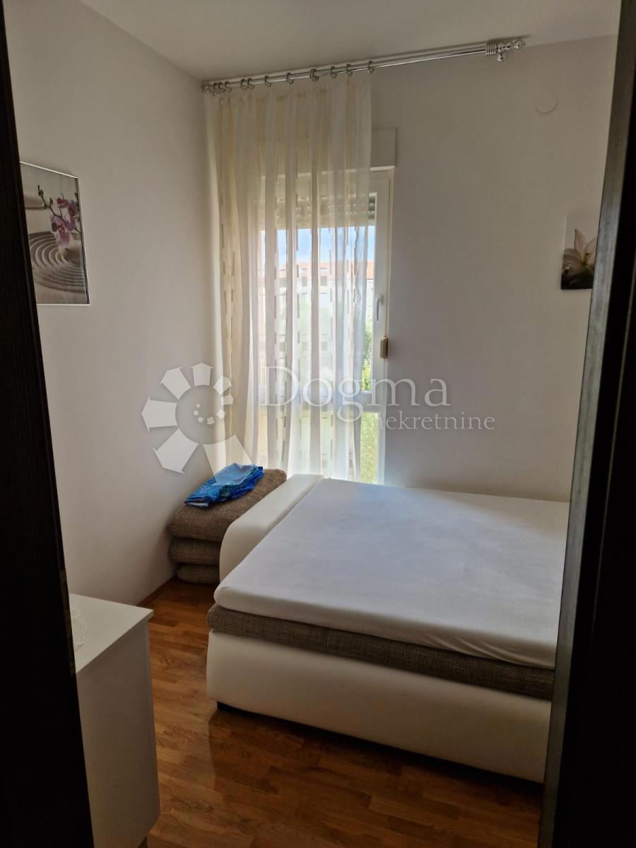 Apartma Crikvenica, 54,06m2