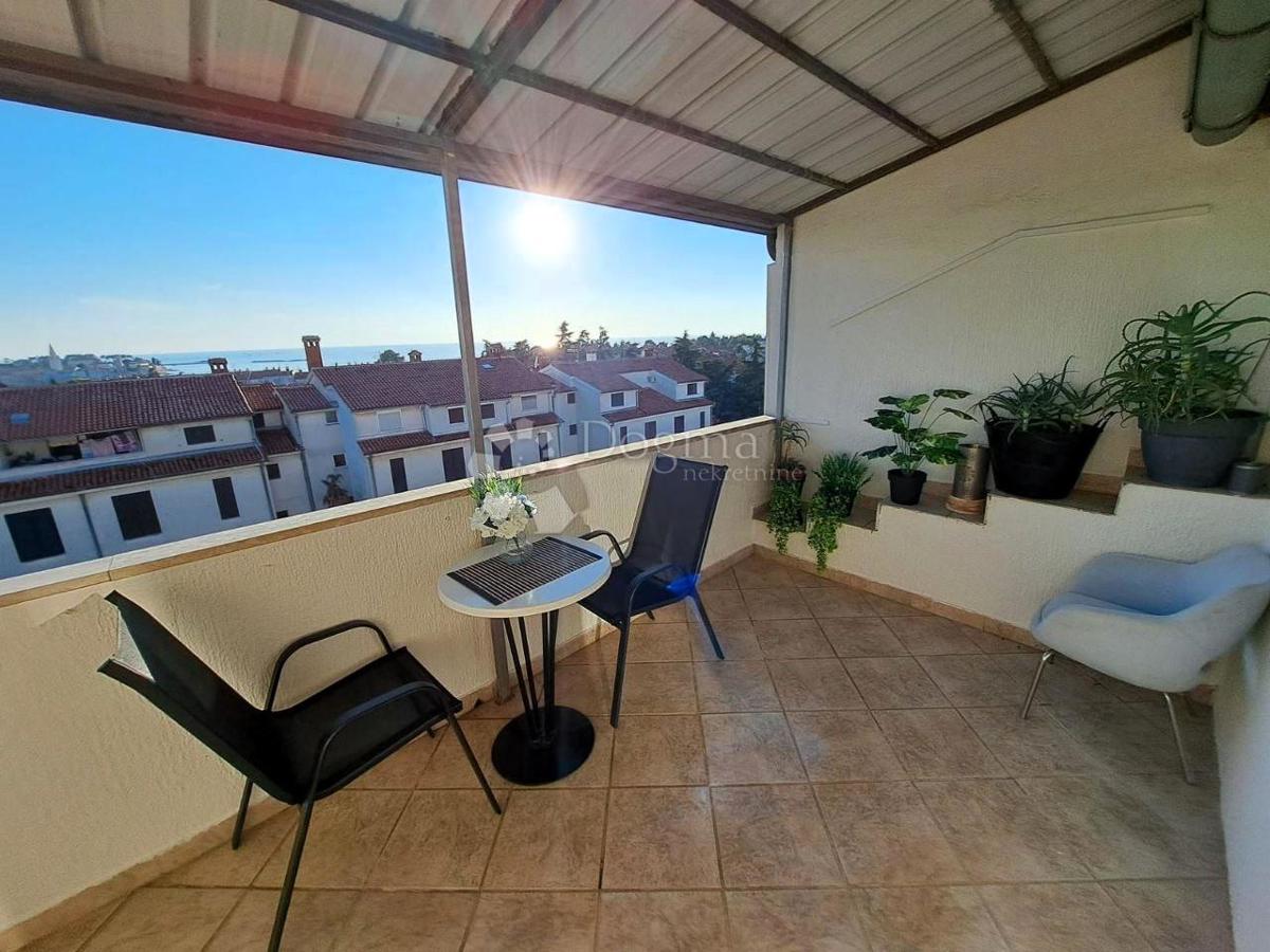 Stanovanje Poreč, 95m2