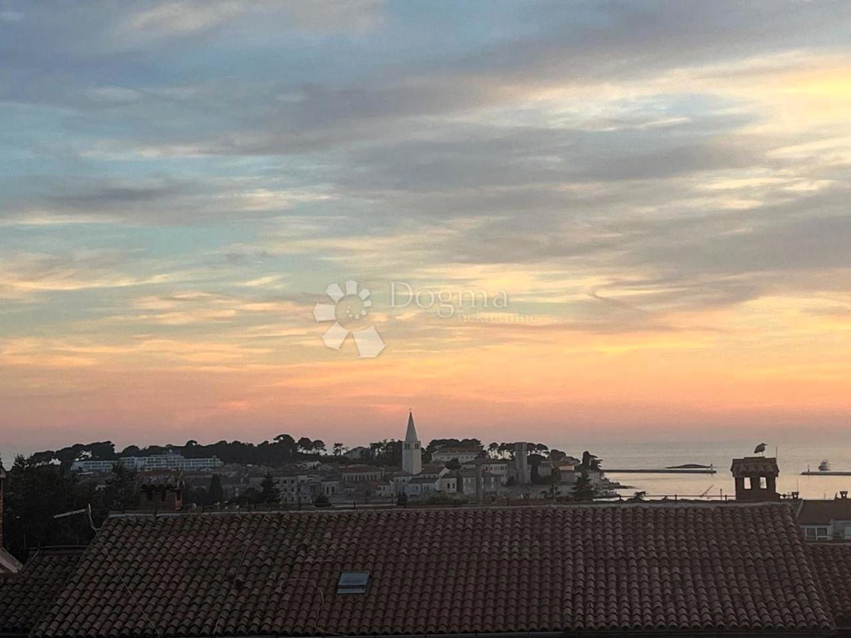 Stanovanje Poreč, 95m2