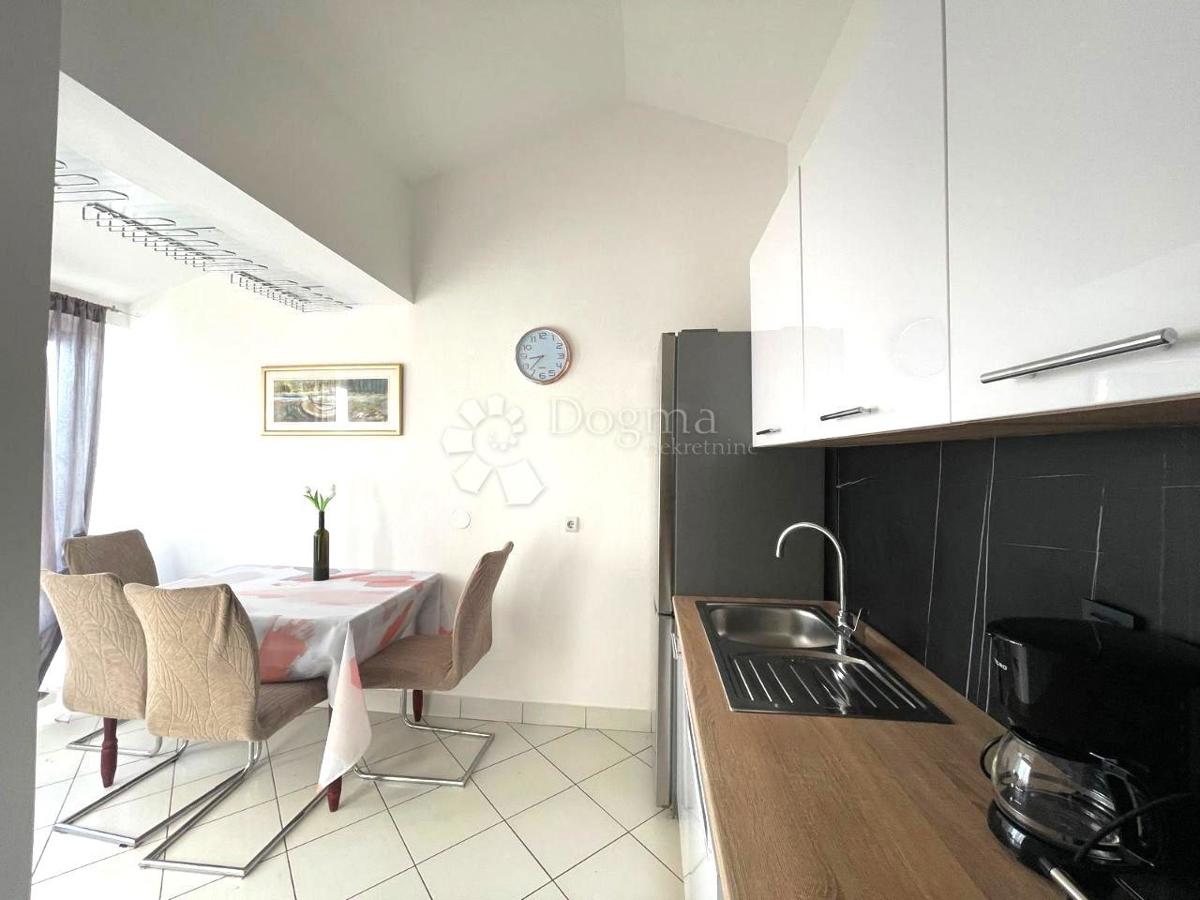 Stanovanje Poreč, 95m2