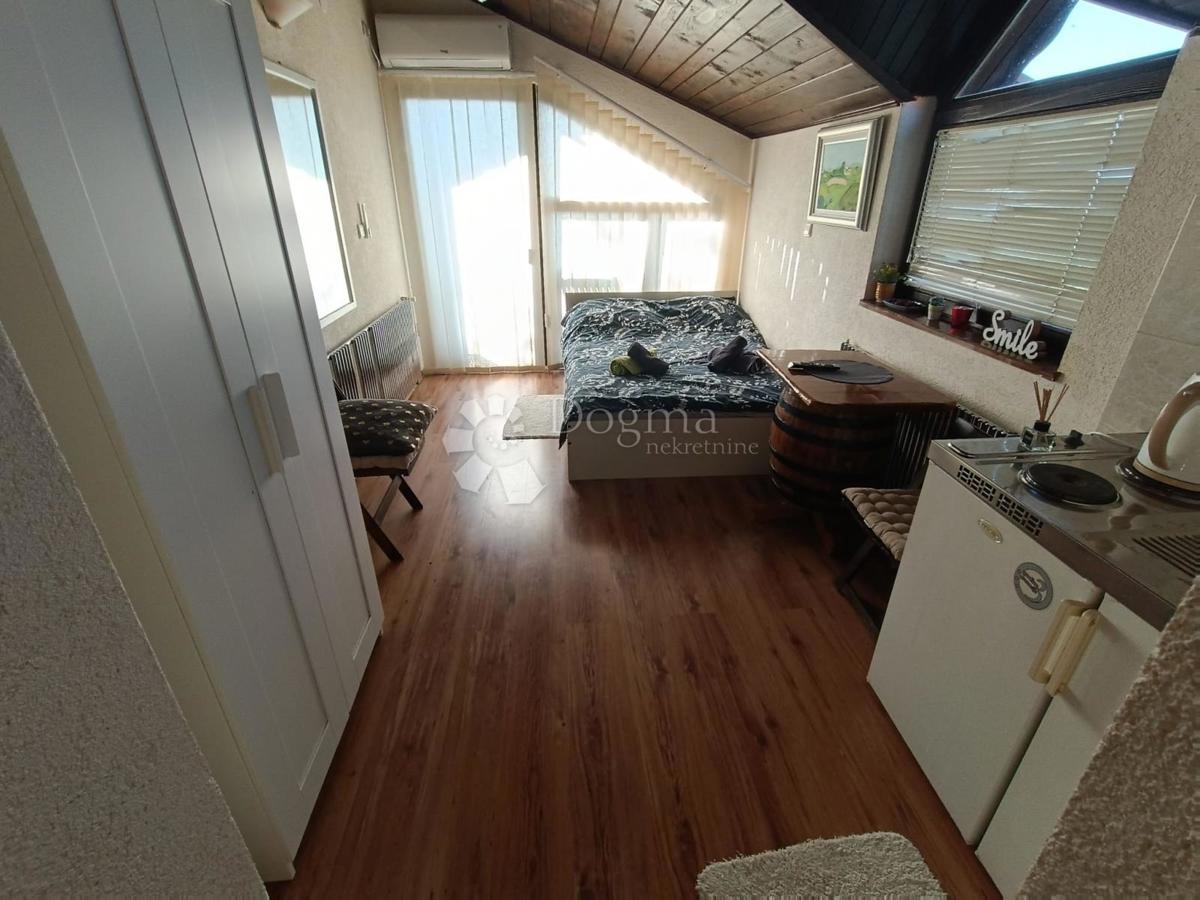 Hiša Mihovljan, 400m2