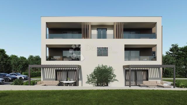 Stanovanje Poreč, 83,70m2