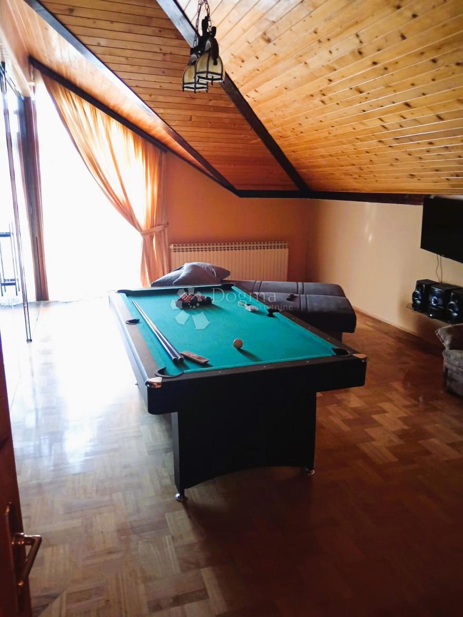 Hiša Benkovec, Bednja, 278m2