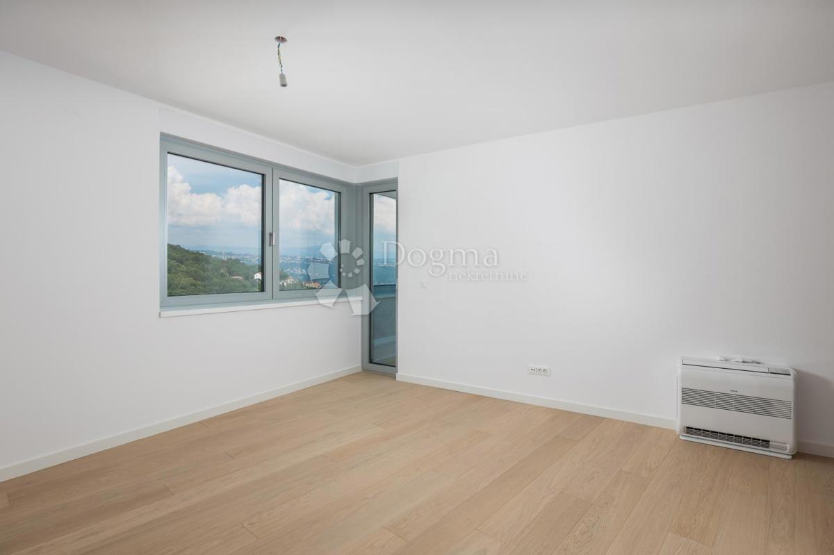 Stanovanje Opatija - Centar, Opatija, 545,79m2