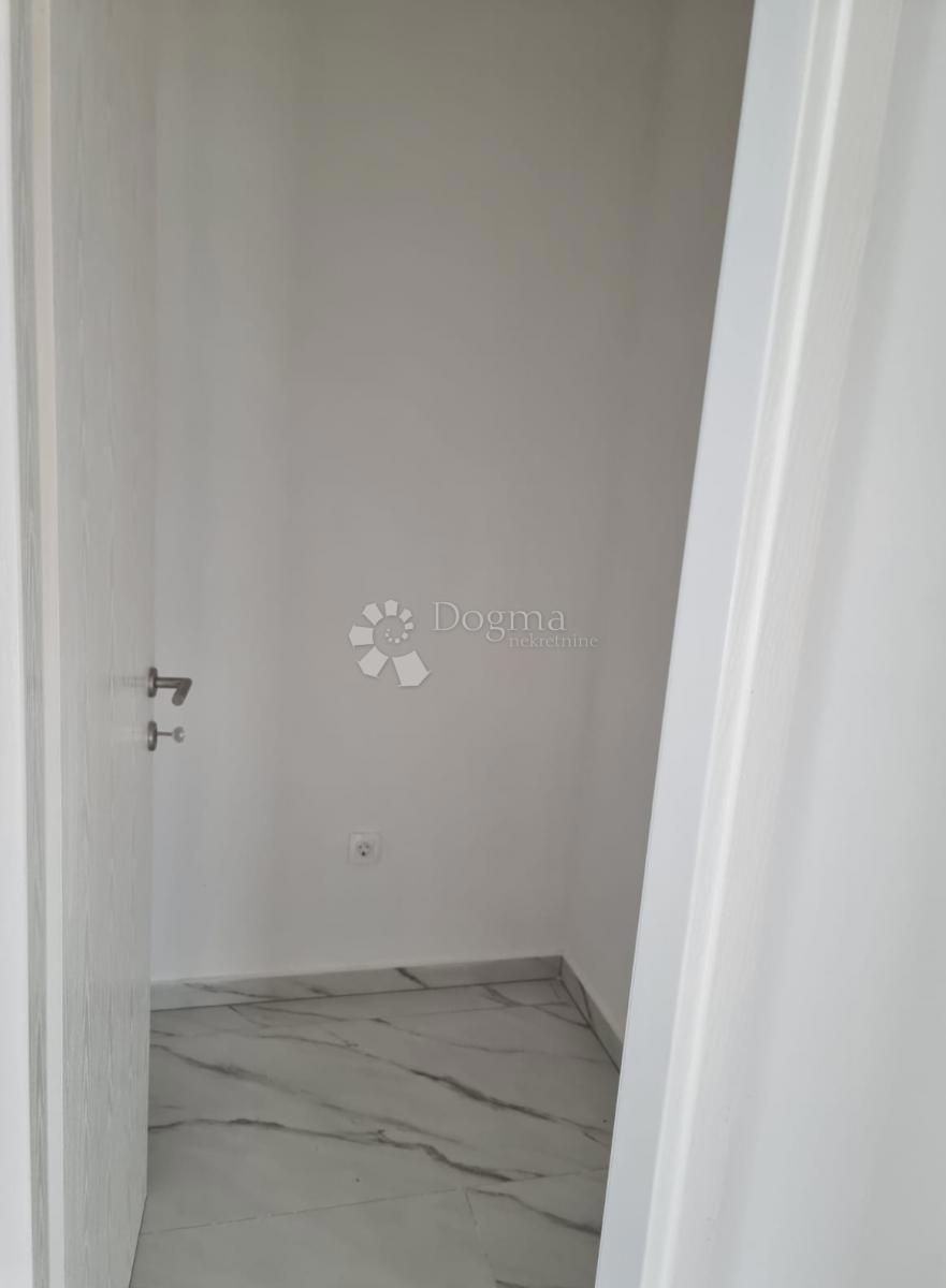 Apartma Privlaka, 70,82m2