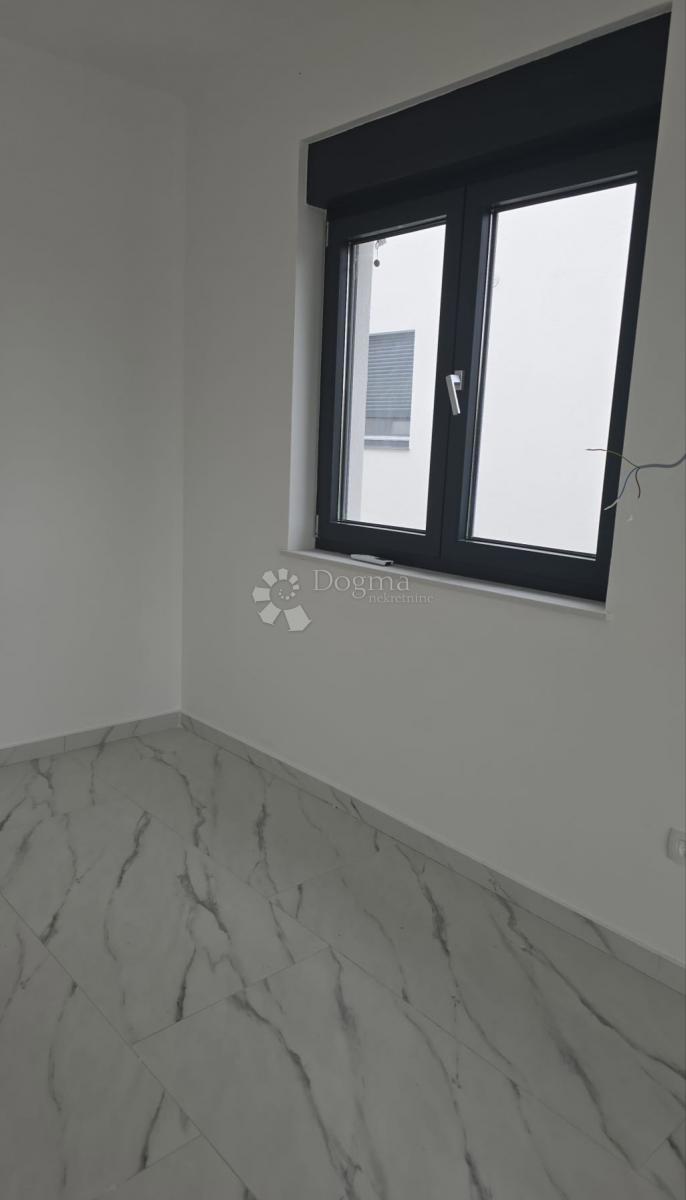 Apartma Privlaka, 70,82m2