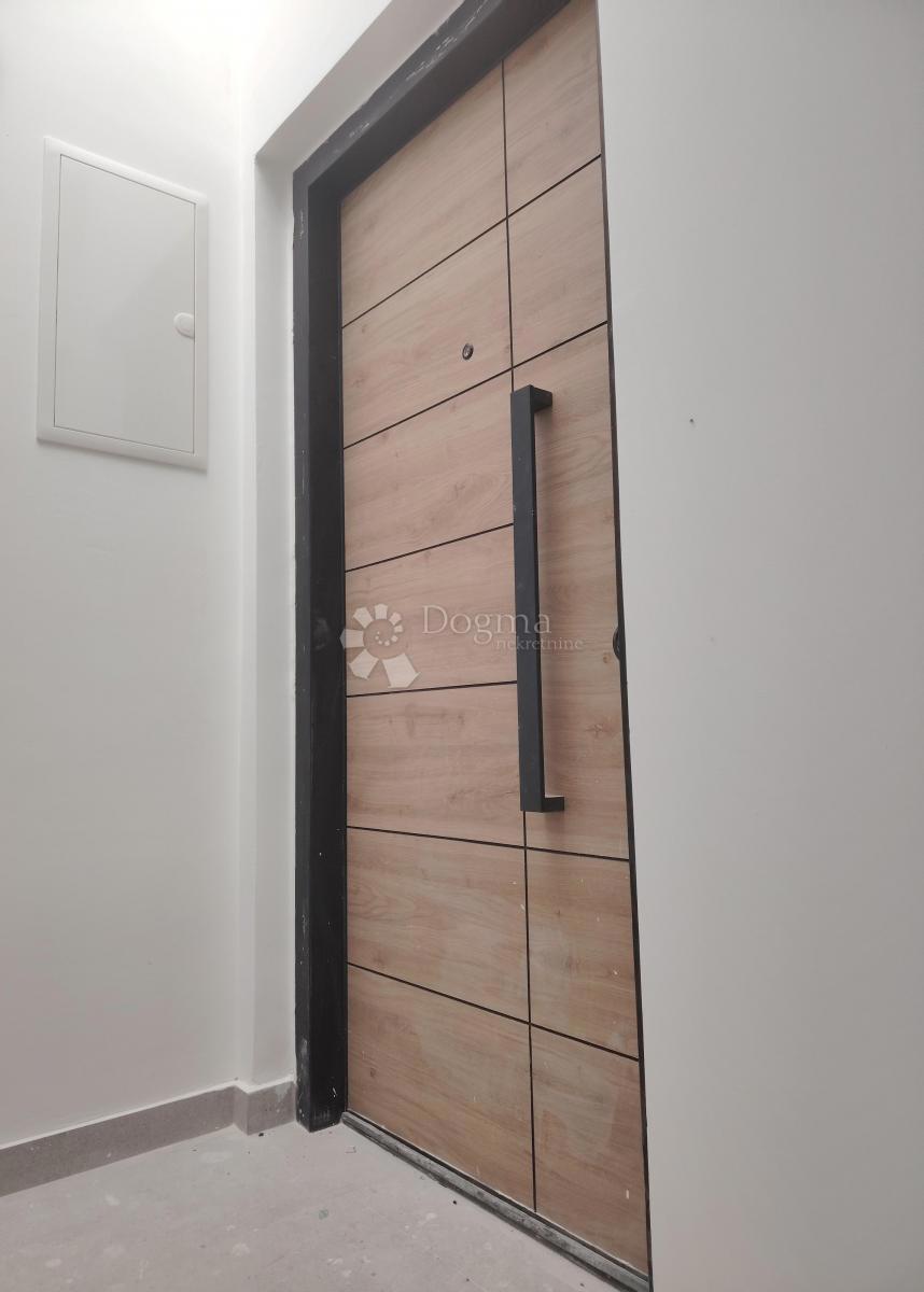 Apartma Privlaka, 70,82m2