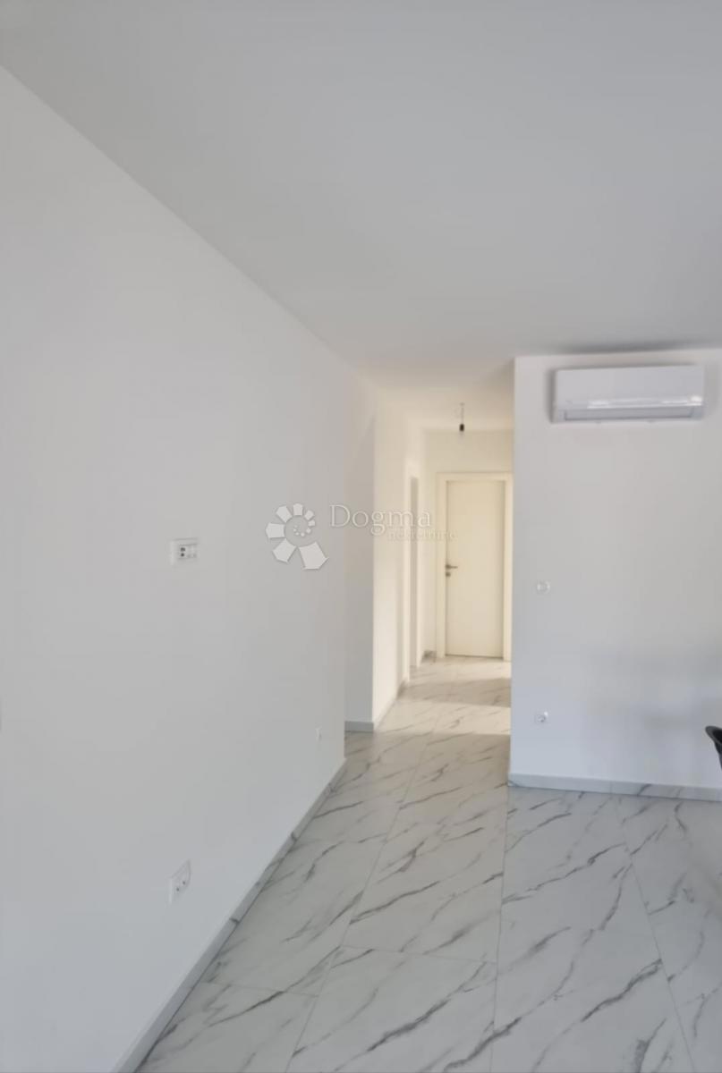 Apartma Privlaka, 70,82m2
