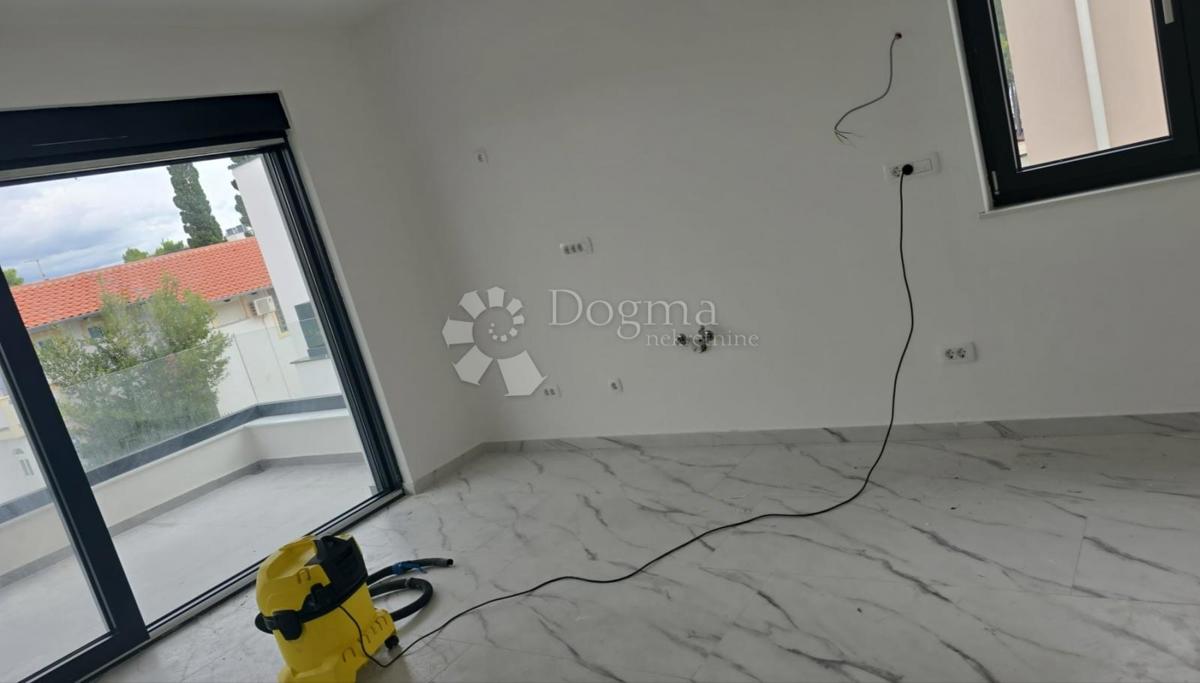 Apartma Privlaka, 70,82m2