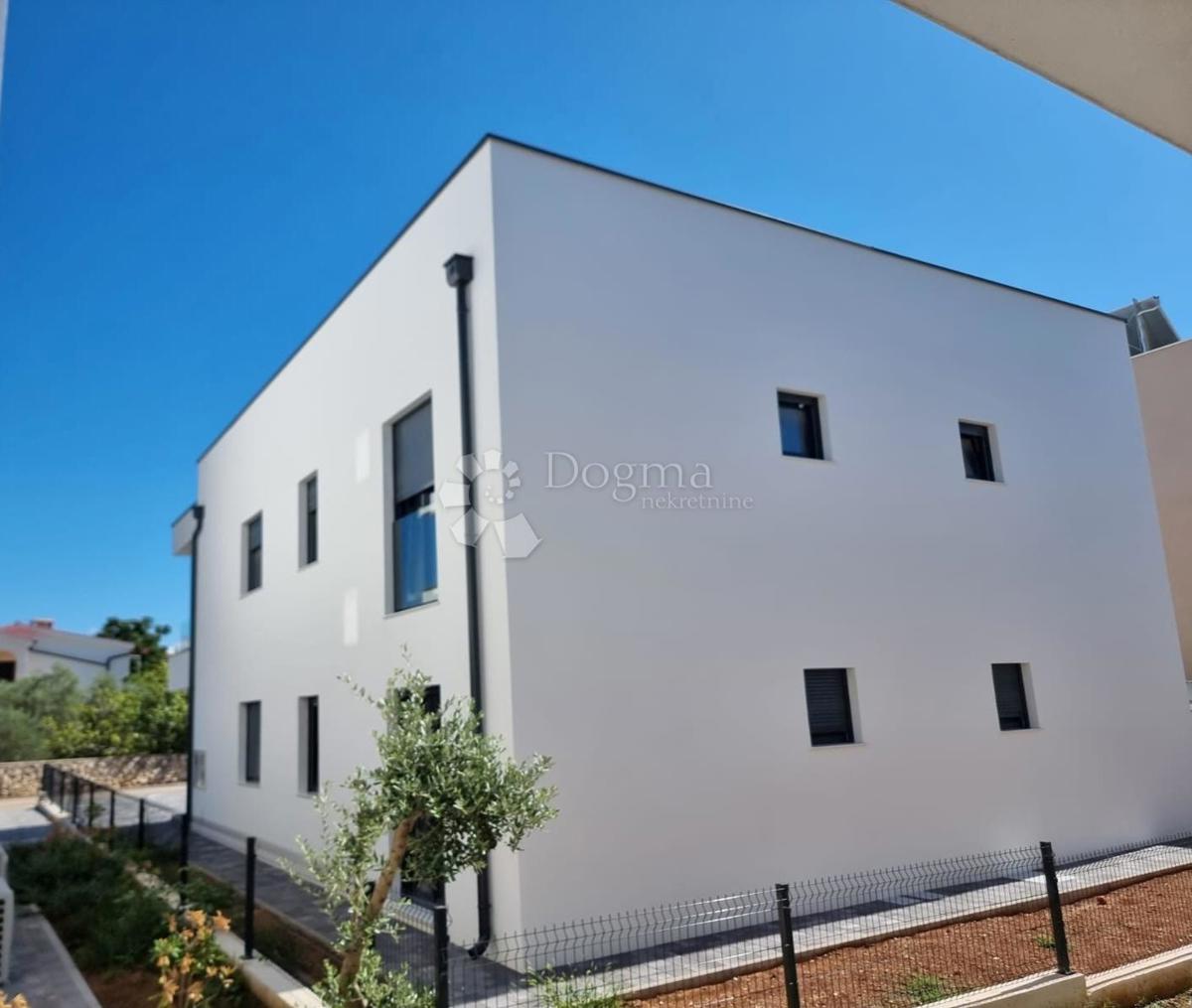 Apartma Privlaka, 70,82m2