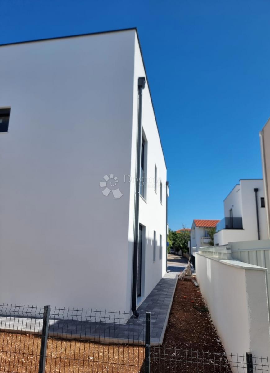 Apartma Privlaka, 70,82m2