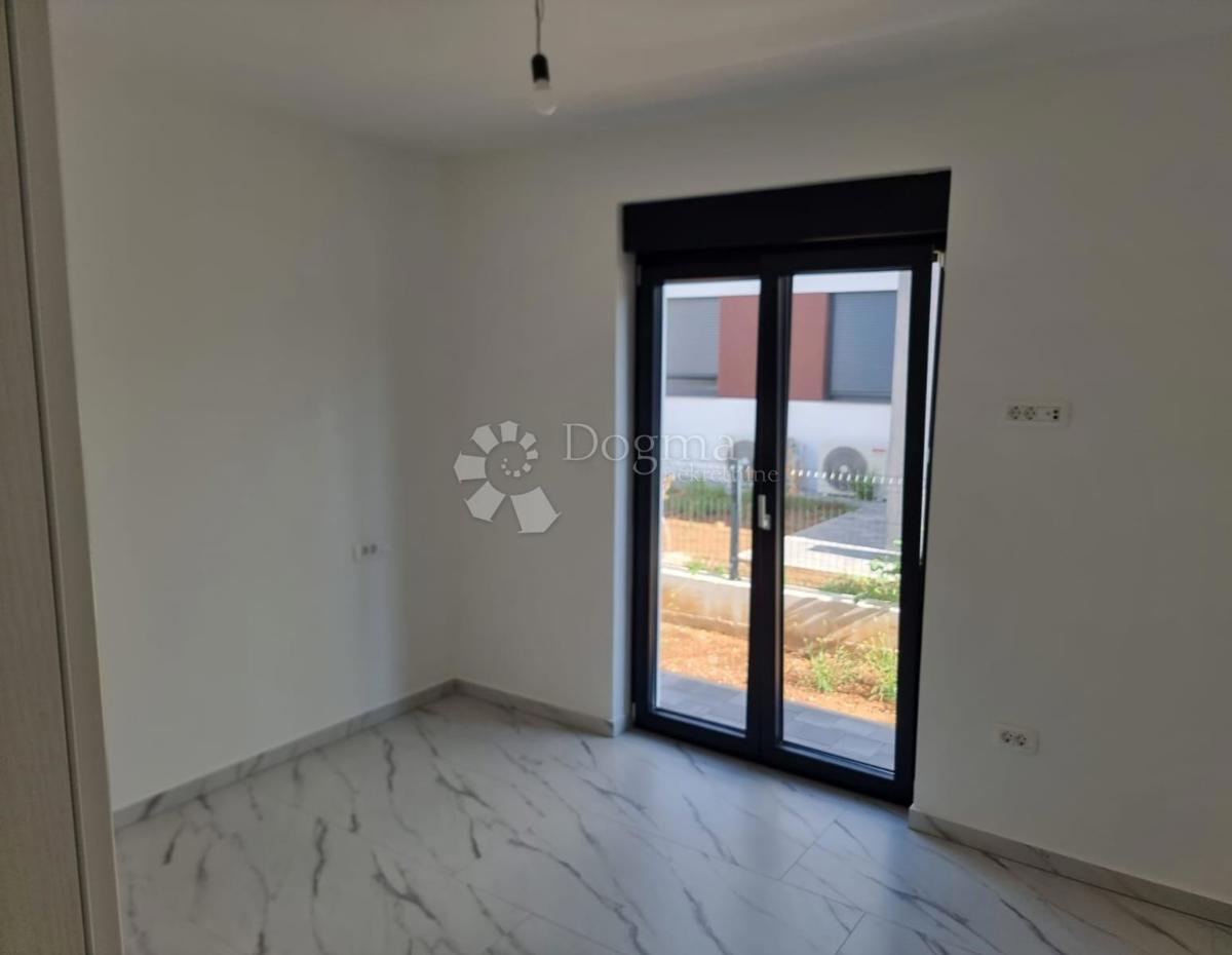 Apartma Privlaka, 70,82m2