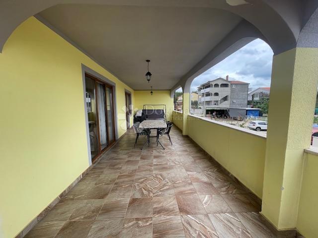 Stanovanje Poreč, 115m2