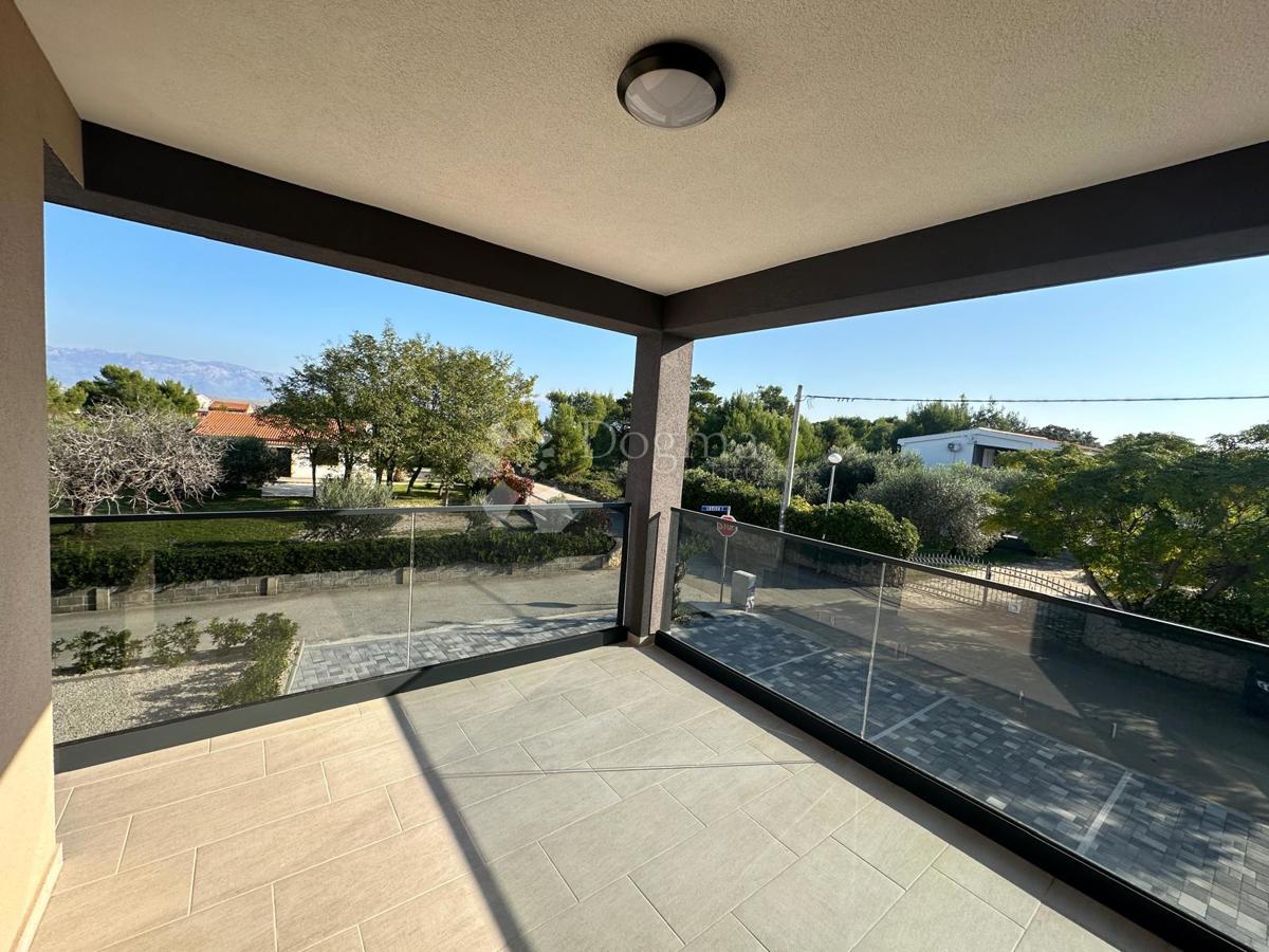 Apartma Vir, 68m2