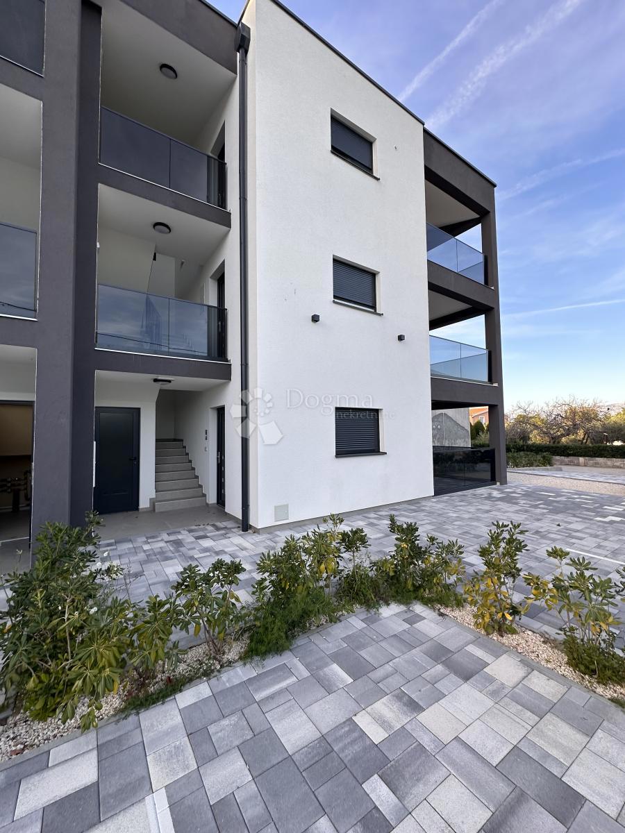 Apartma Vir, 68m2