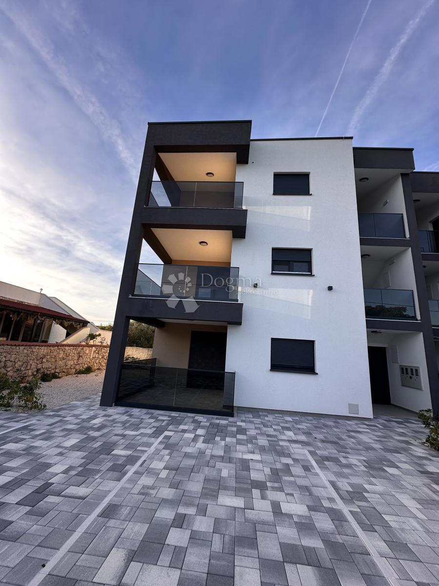 Apartma Vir, 68m2