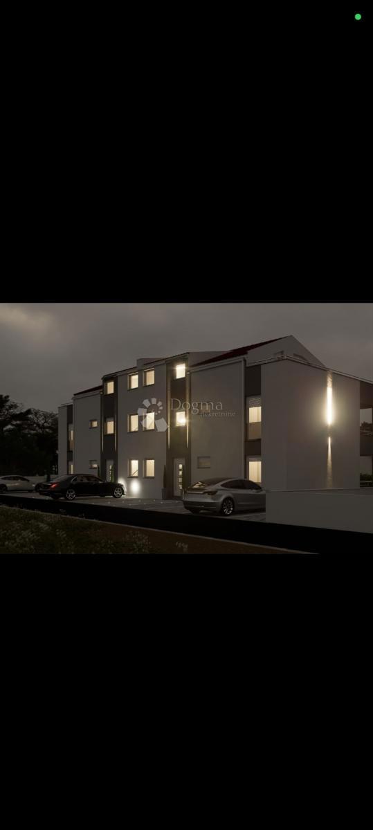 Apartma Vir, 62m2