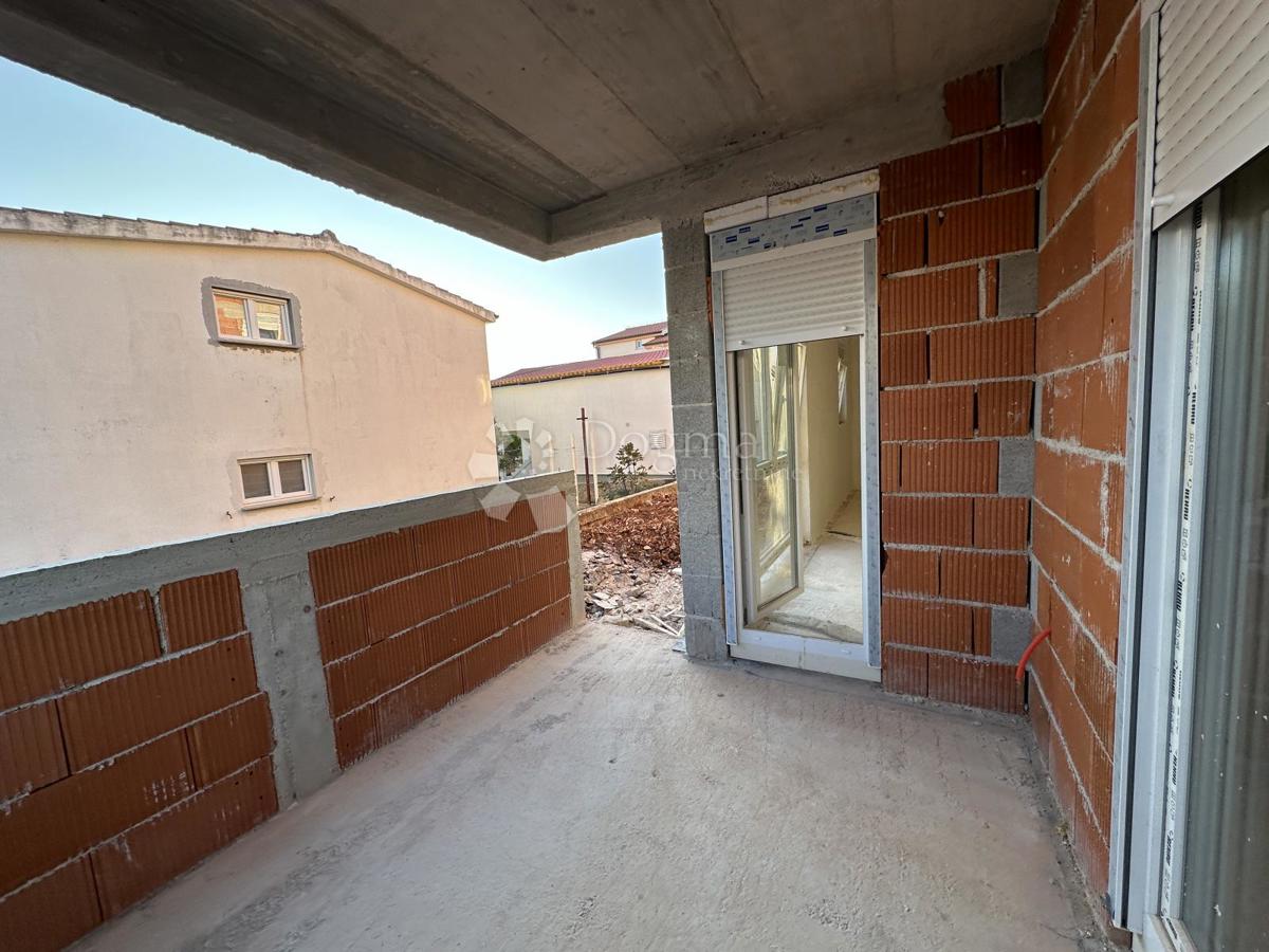 Apartma Vir, 62m2