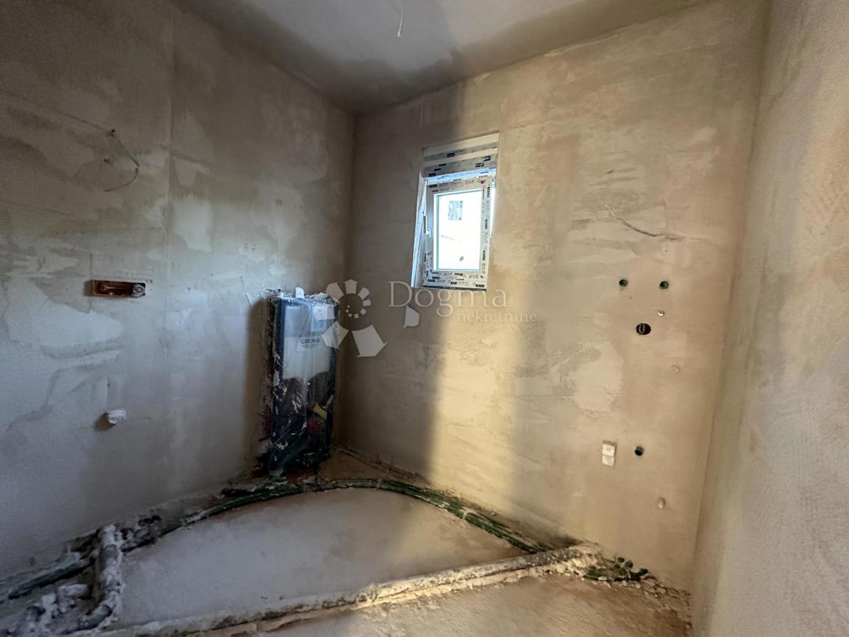 Apartma Vir, 62m2