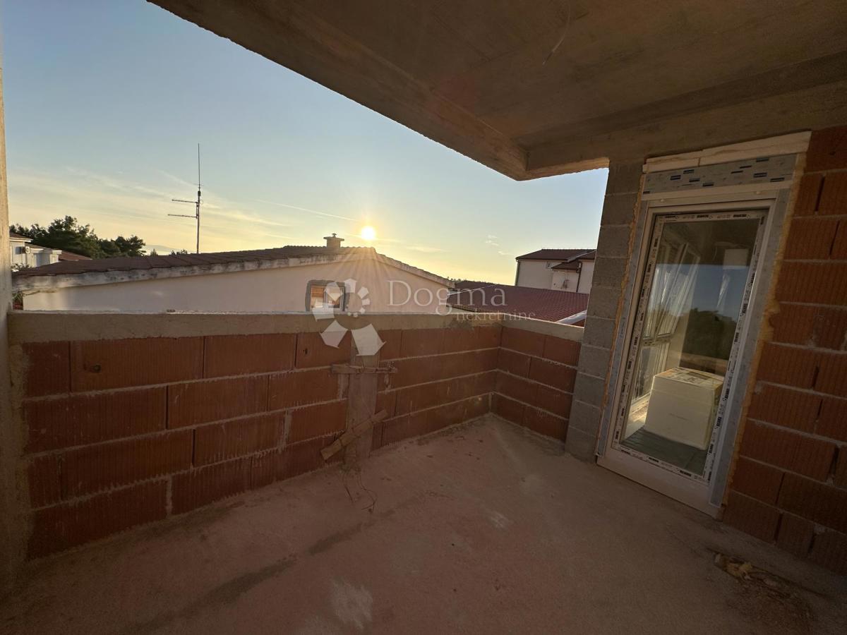 Apartma Vir, 62m2