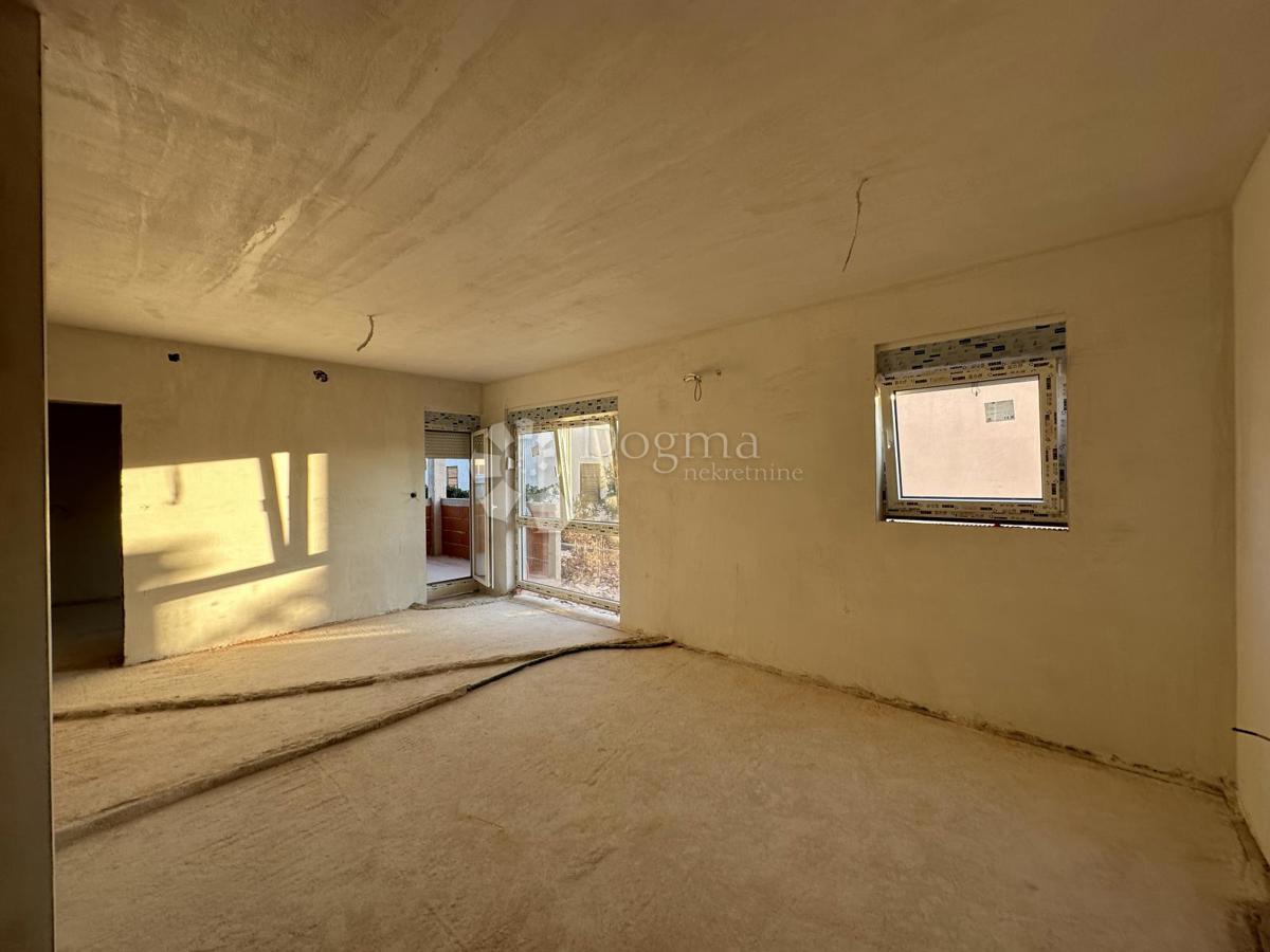 Apartma Vir, 62m2