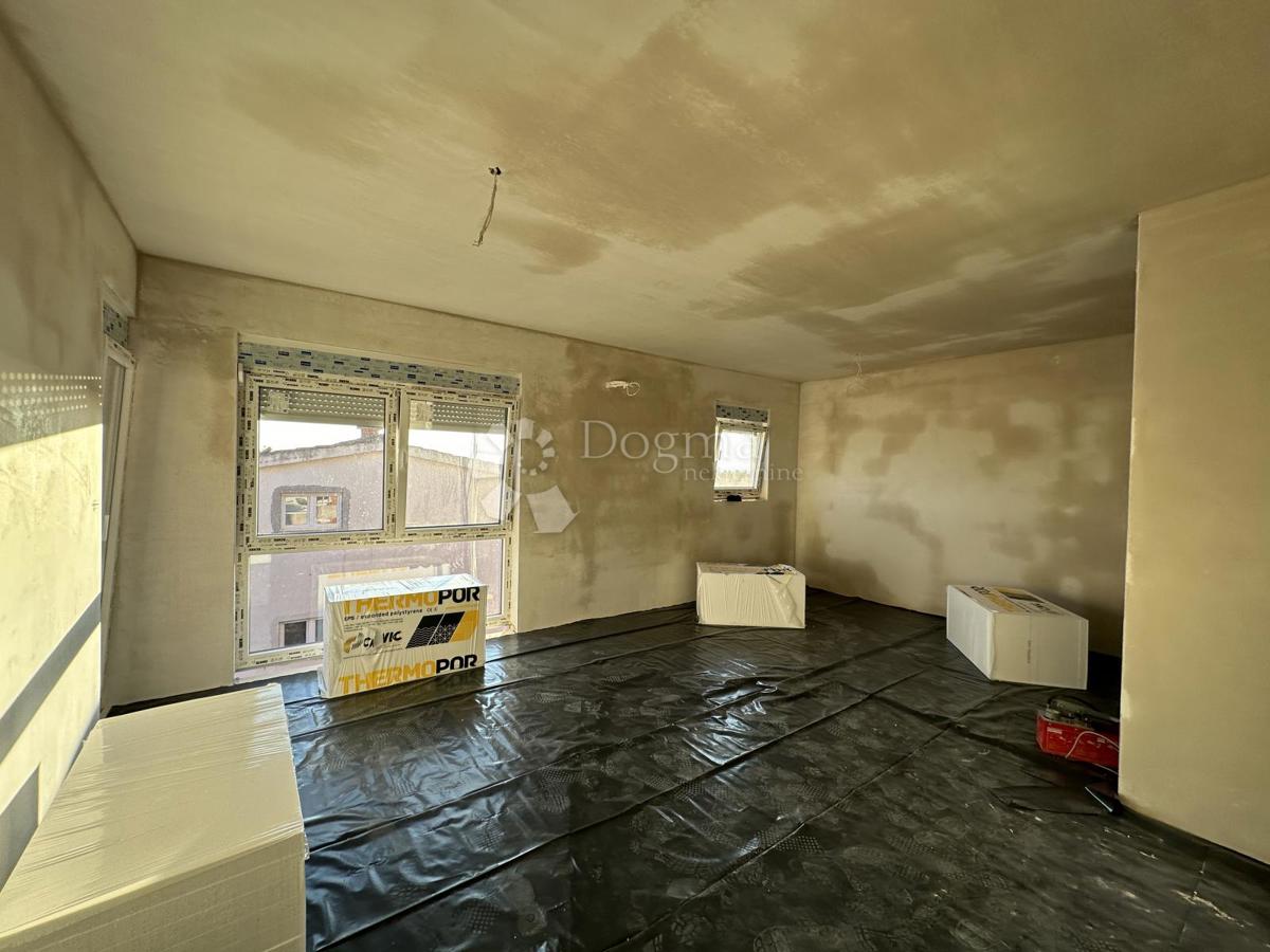 Apartma Vir, 62m2