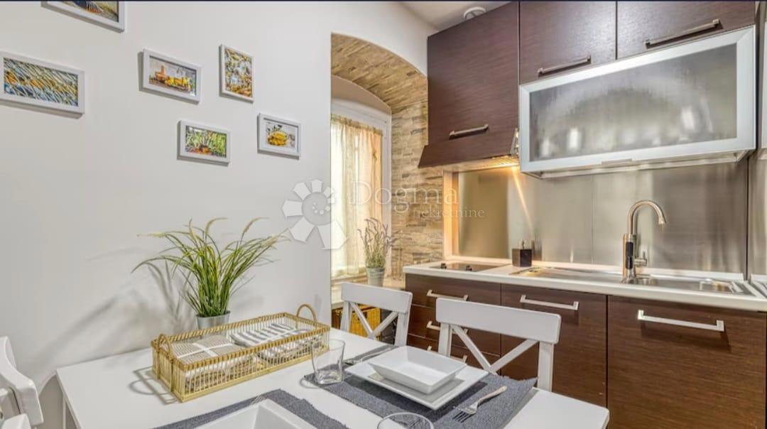 Stanovanje Jušići, Matulji, 62m2
