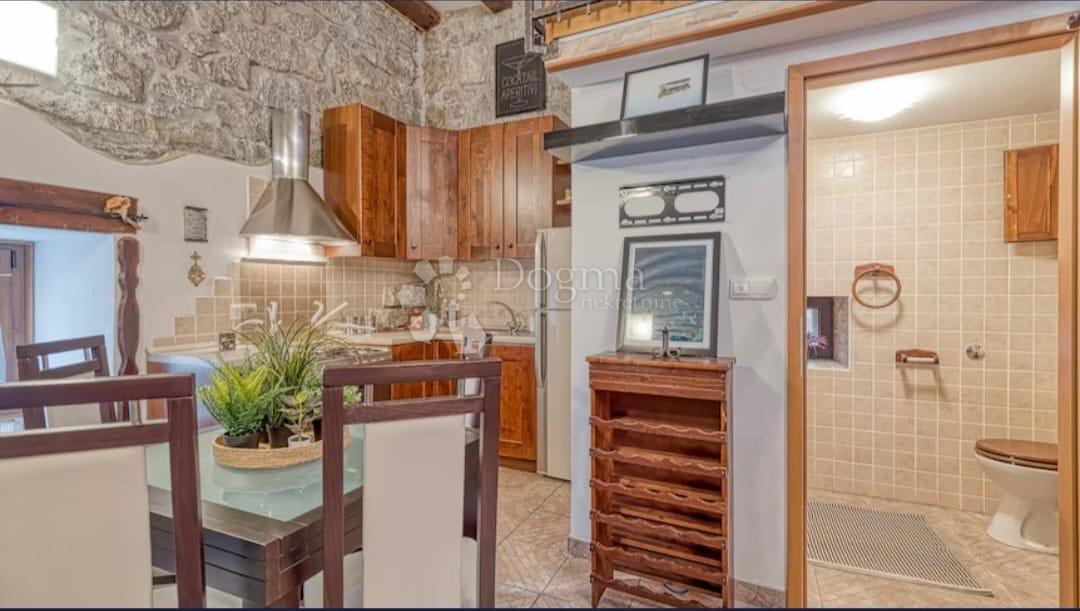 Stanovanje Jušići, Matulji, 62m2
