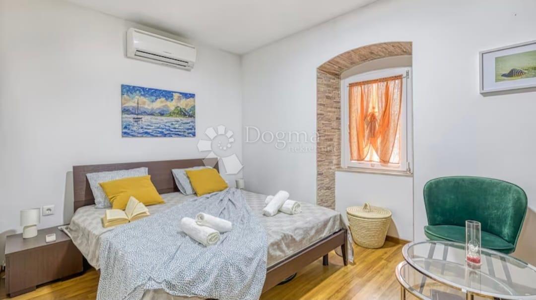 Stanovanje Jušići, Matulji, 62m2
