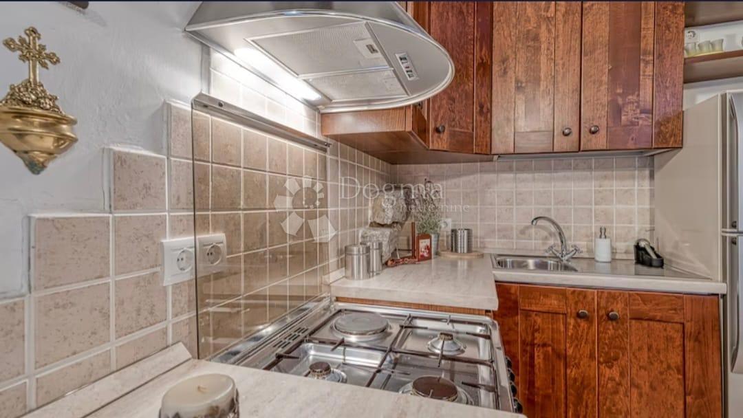 Stanovanje Jušići, Matulji, 62m2