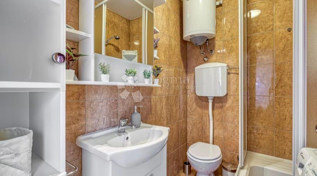 Stanovanje Jušići, Matulji, 62m2