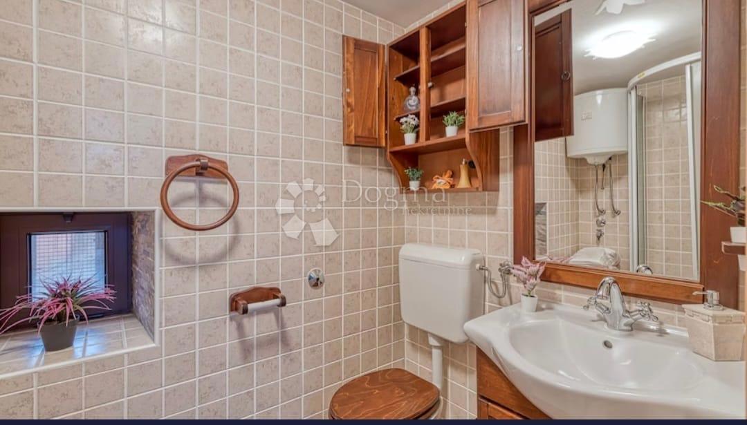 Stanovanje Jušići, Matulji, 62m2