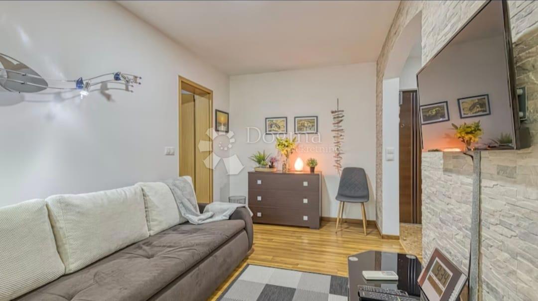 Stanovanje Jušići, Matulji, 62m2