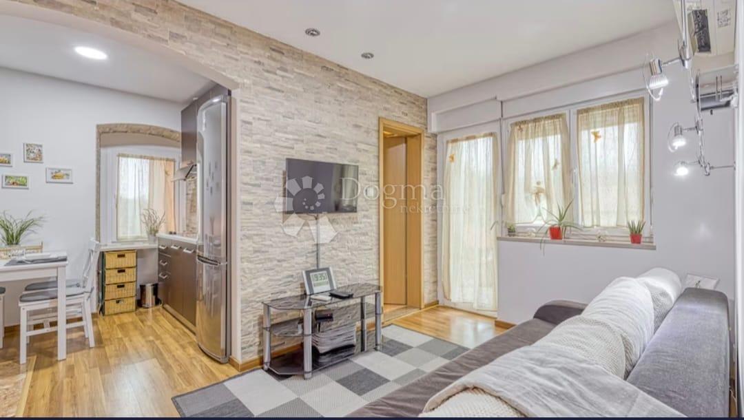 Stanovanje Jušići, Matulji, 62m2