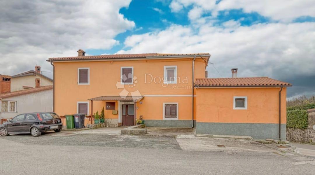 Stanovanje Jušići, Matulji, 62m2