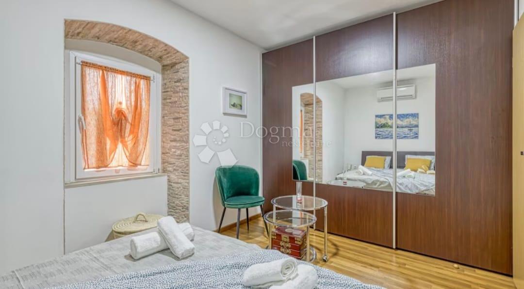 Stanovanje Jušići, Matulji, 62m2