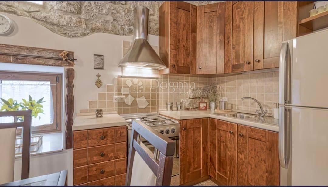 Stanovanje Jušići, Matulji, 62m2