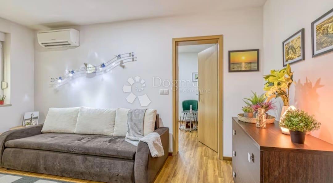 Stanovanje Jušići, Matulji, 62m2